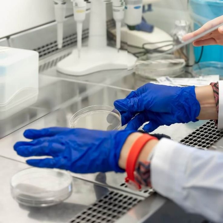 Bulk Peptide Buying Guide